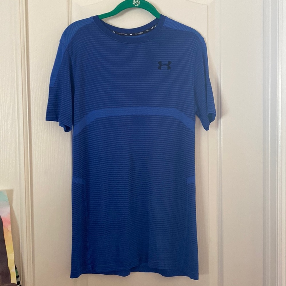 Under Armour Youth Heatgear Shirt YXL